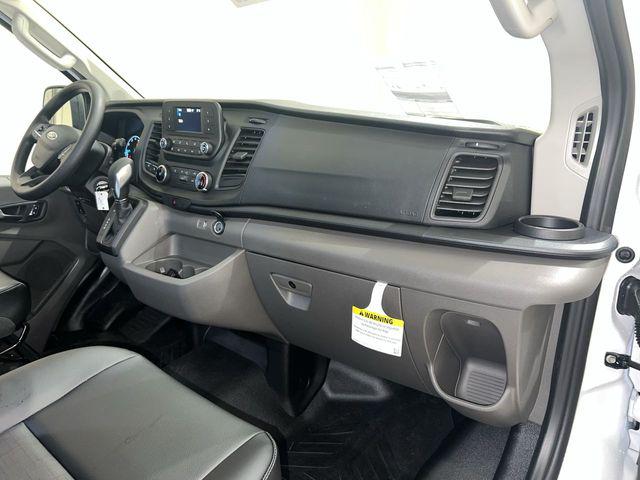 2024 Ford Transit Cargo Van BASE