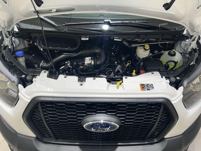 2024 Ford Transit Cargo Van BASE