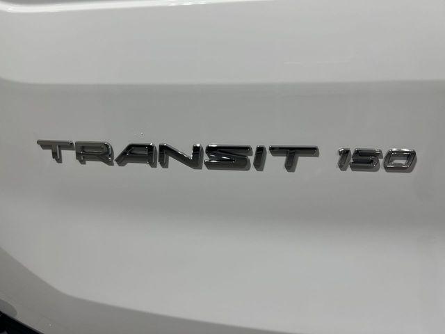 2024 Ford Transit Cargo Van BASE