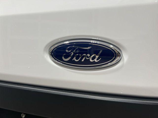 2024 Ford Transit Cargo Van BASE
