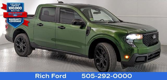 2025 Ford Maverick XLT for sale in Albuquerque, NM
