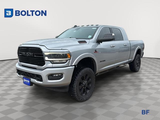 2021 Jeep Ram 2500 Laramie Mega Cab 4x4 6'4" Box for sale in Lake Charles, LA