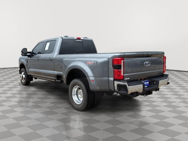 2024 Ford F-350 Lariat