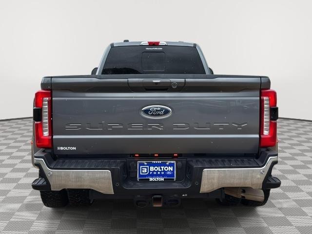 2024 Ford F-350 Lariat