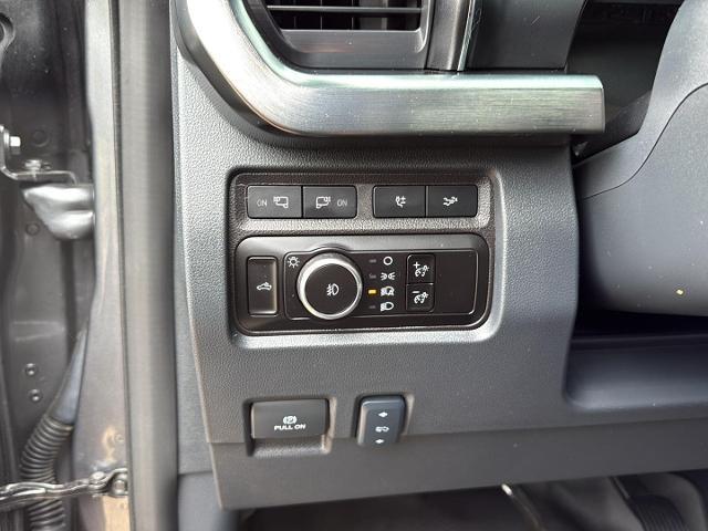 2024 Ford F-350 Lariat