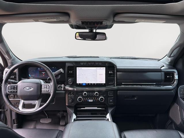 2024 Ford F-350 Lariat