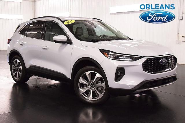 2025 Ford Escape Platinum for sale in Medina, NY