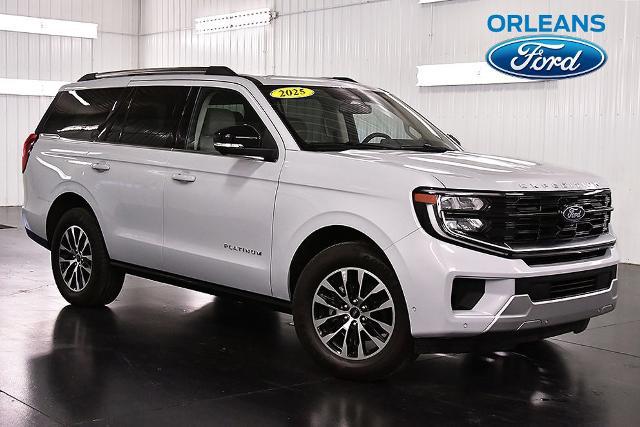 2025 Ford Expedition Platinum for sale in Medina, NY