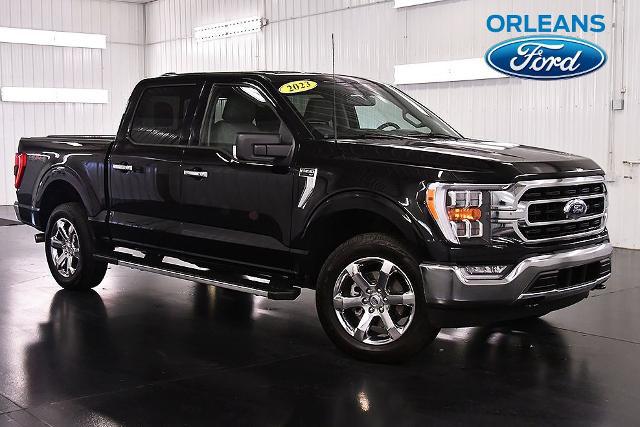 2023 Ford F-150 XLT for sale in Medina, NY