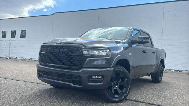 2026 Ram 1500 Big Horn Crew Cab 4x4 5'7" Box for sale in Bloomfield Hills, MI