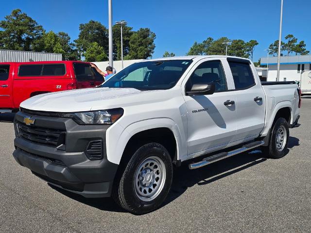 2024 Chevrolet Colorado 2WD WT for sale in Morehead City, NC