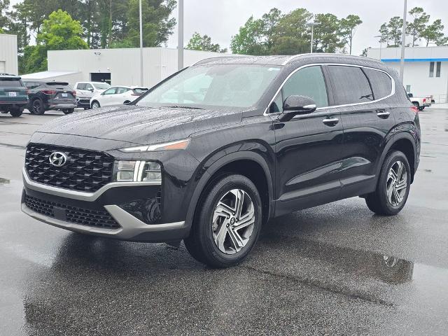 2023 Hyundai Santa Fe SEL for sale in Morehead City, NC