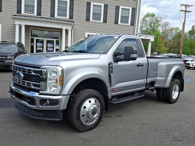 2024 Ford F-450 XLT for sale in Mendham, NJ