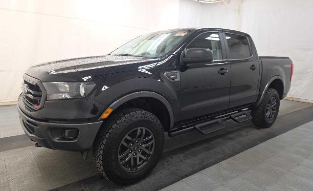 2021 Ford Ranger XLT for sale in Monticello, IL