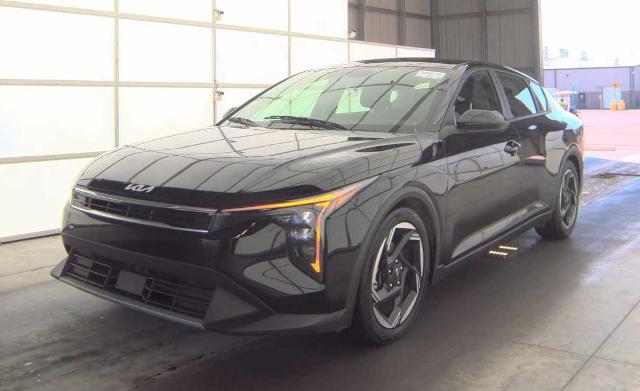 2025 Kia K4 EX for sale in Monticello, IL