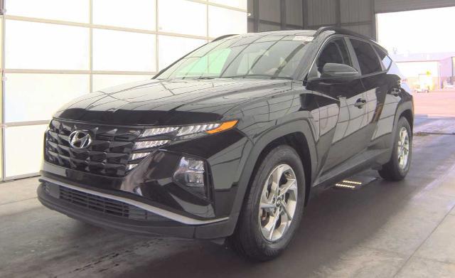 2023 Hyundai Tucson SEL for sale in Monticello, IL