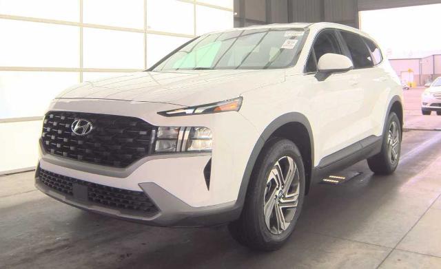 2023 Hyundai Santa Fe SE for sale in Monticello, IL