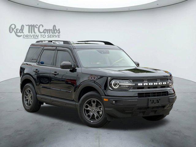 2023 Ford Bronco Sport Big Bend for sale in San Antonio, TX