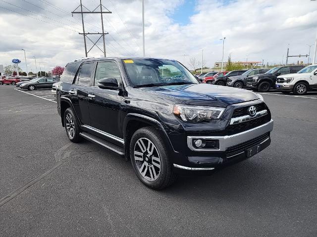 2018 Toyota 4Runner Limited for sale in Eau Claire, WI