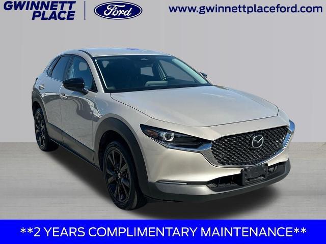 2024 Mazda CX-30 2.5 S Select Sport