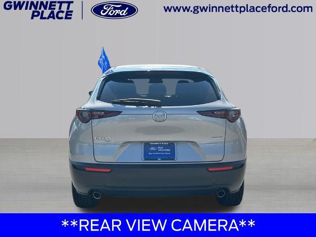2024 Mazda CX-30 2.5 S Select Sport