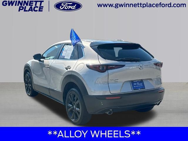 2024 Mazda CX-30 2.5 S Select Sport