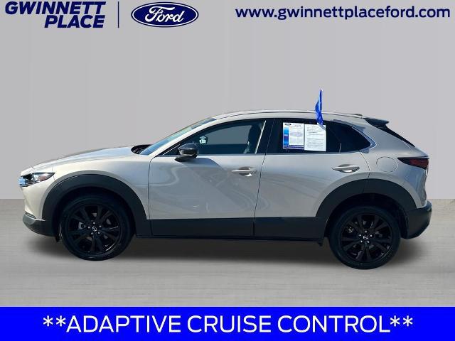 2024 Mazda CX-30 2.5 S Select Sport