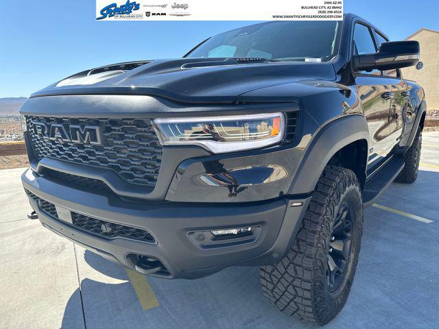 2026 Ram 1500 RHO Crew Cab 4x4 5'7" Box for sale in Bullhead City, AZ