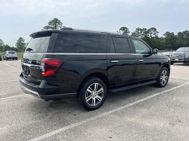 2024 Ford Expedition Limited MAX
