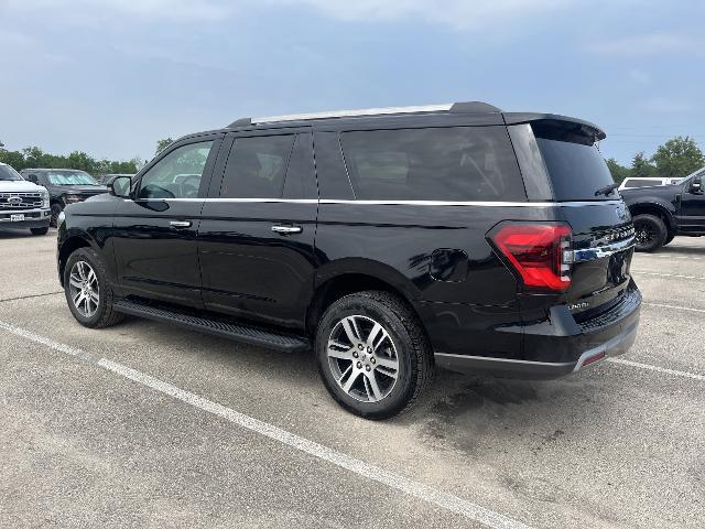 2024 Ford Expedition Limited MAX