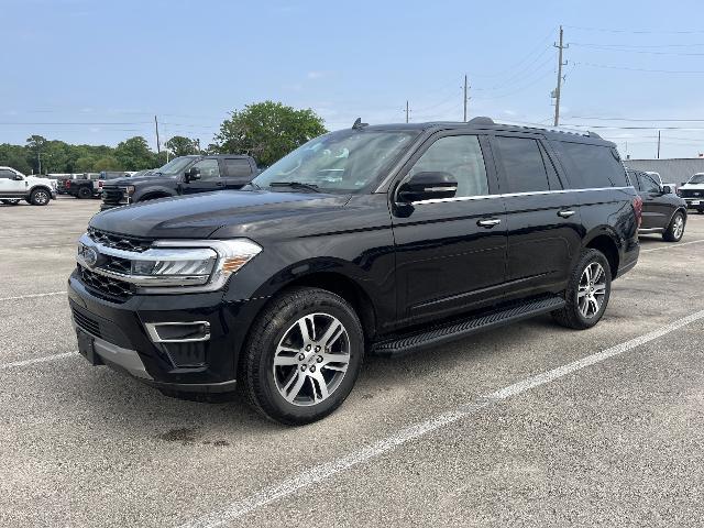 2024 Ford Expedition Limited MAX