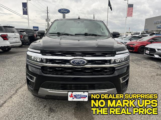 2024 Ford Expedition Limited MAX