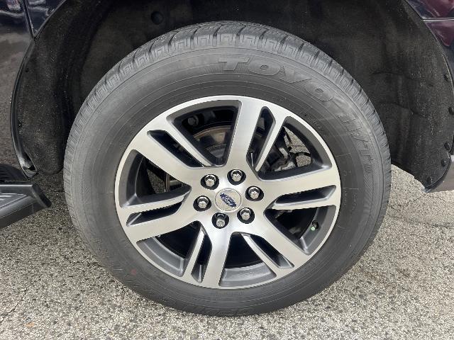 2024 Ford Expedition Limited MAX