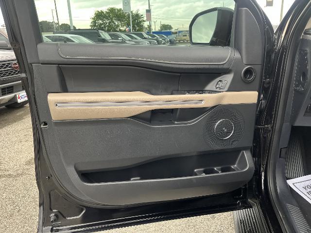 2024 Ford Expedition Limited MAX