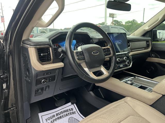 2024 Ford Expedition Limited MAX