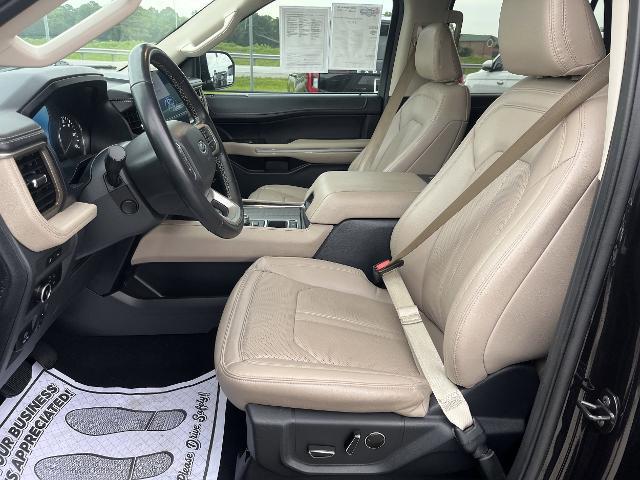 2024 Ford Expedition Limited MAX