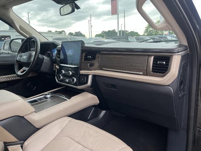 2024 Ford Expedition Limited MAX