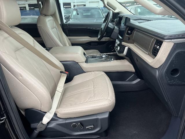 2024 Ford Expedition Limited MAX