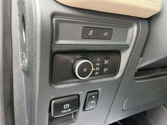 2024 Ford Expedition Limited MAX