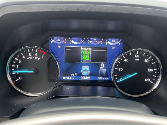 2024 Ford Expedition Limited MAX