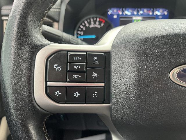 2024 Ford Expedition Limited MAX