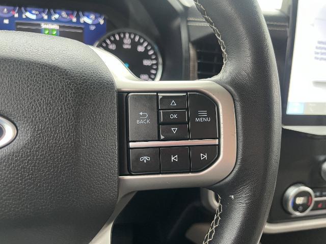 2024 Ford Expedition Limited MAX