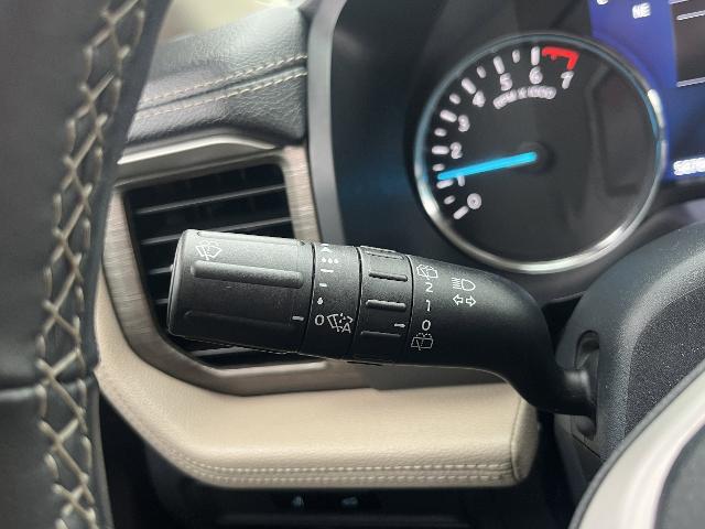 2024 Ford Expedition Limited MAX