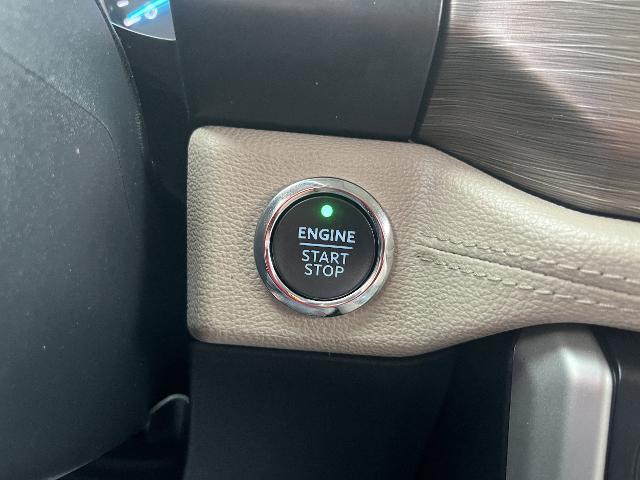 2024 Ford Expedition Limited MAX