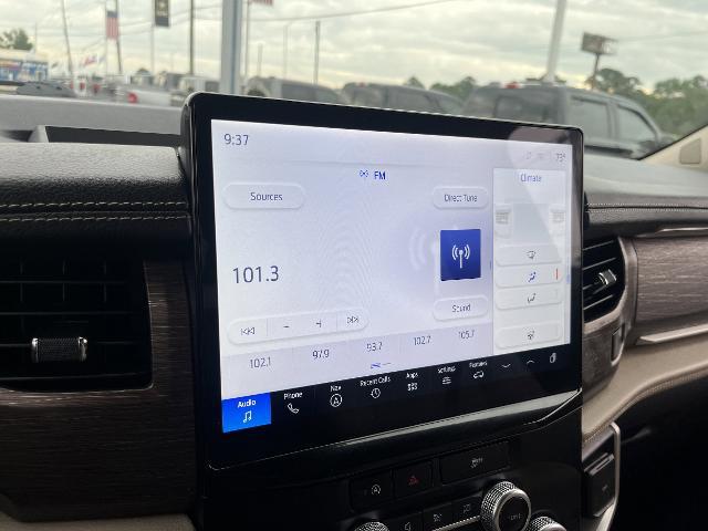 2024 Ford Expedition Limited MAX