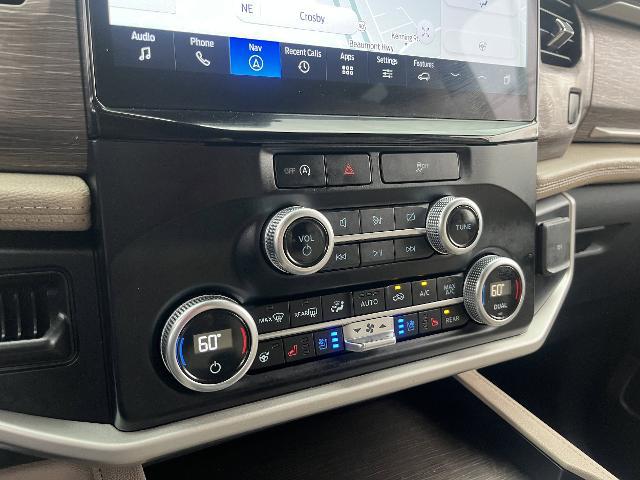 2024 Ford Expedition Limited MAX