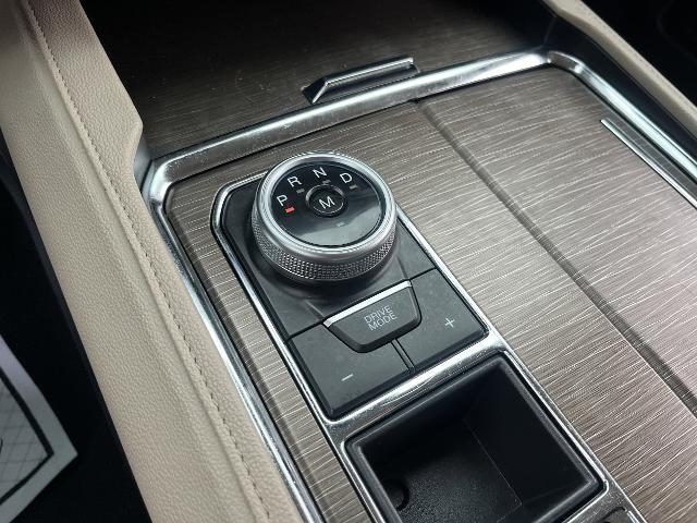 2024 Ford Expedition Limited MAX