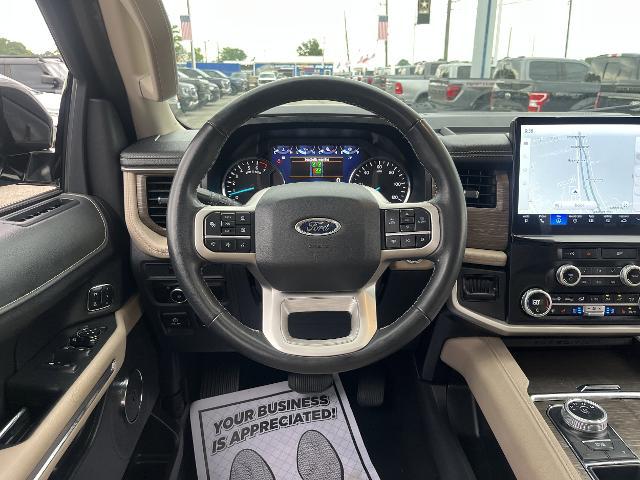 2024 Ford Expedition Limited MAX
