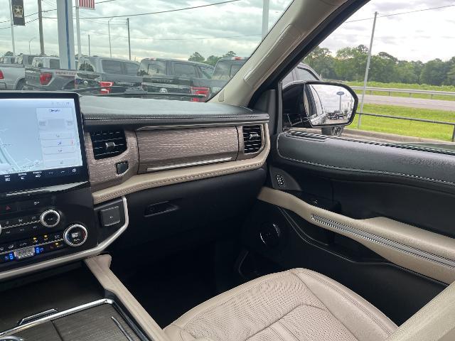 2024 Ford Expedition Limited MAX
