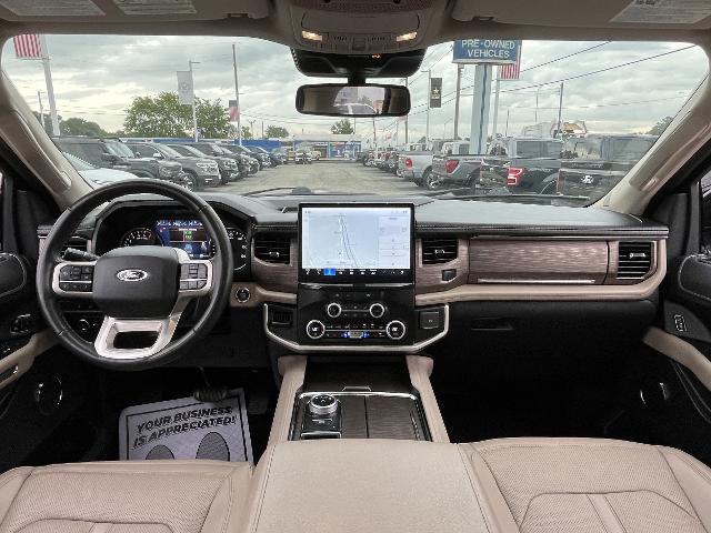 2024 Ford Expedition Limited MAX